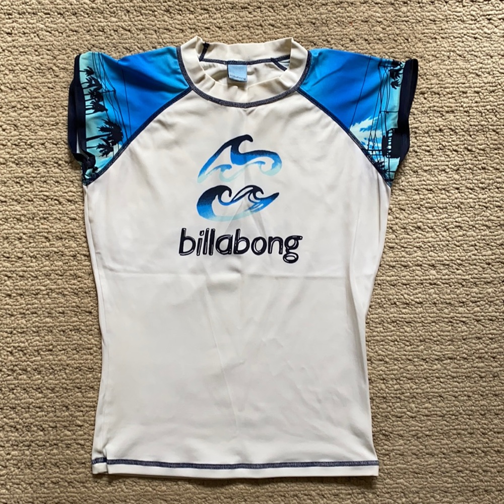 Billabong Surf Top